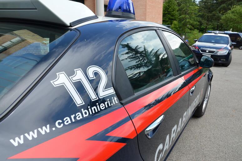 Rissa alla fermata dei pullman, encomio all’autista che l’ha sedata. I sindacati chiedono una zona rossa