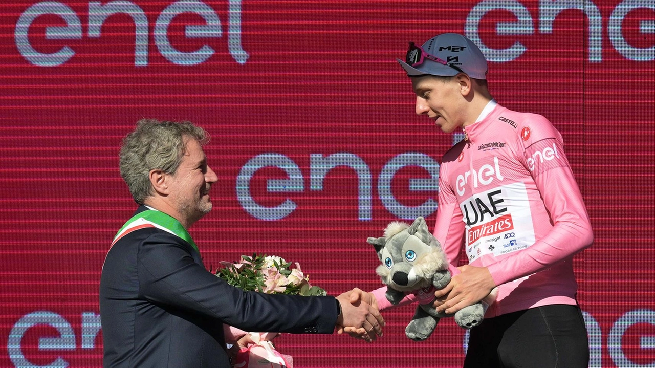 Aspettando la carovana rosa. Conto alla rovescia per il Giro. Tutte le modifiche alla viabilità