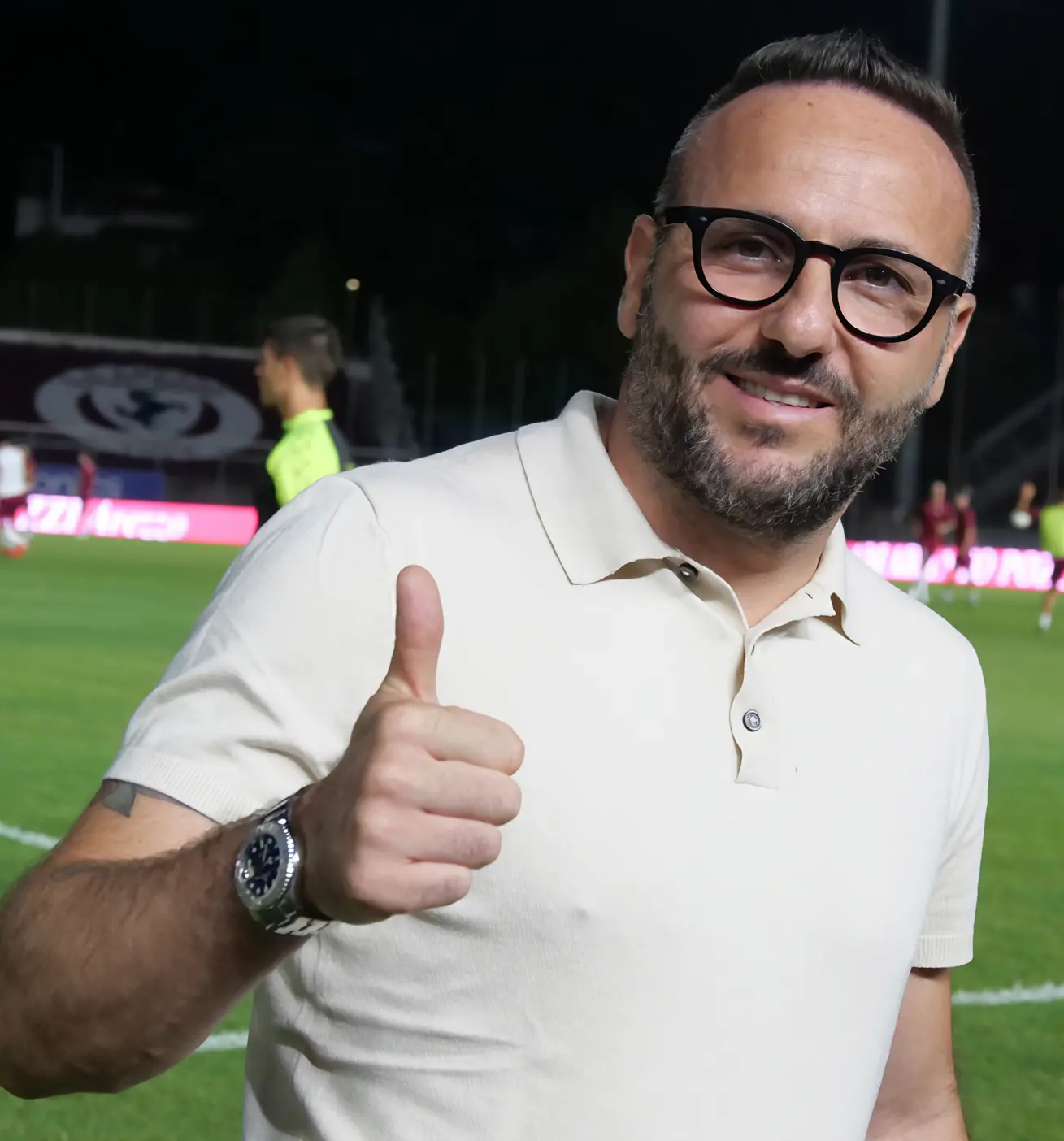 Arezzo: Rinnovo Contratto per Cutolo e Bucchi fino al 2028, Obiettivo Serie B