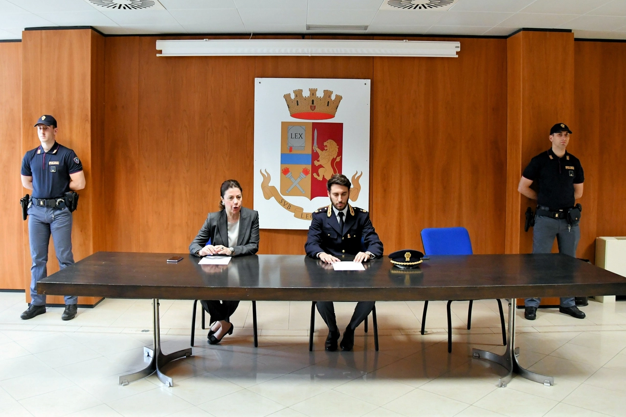 Questura