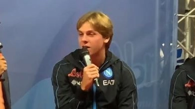 Alessio Zerbin Alessio Zerbin