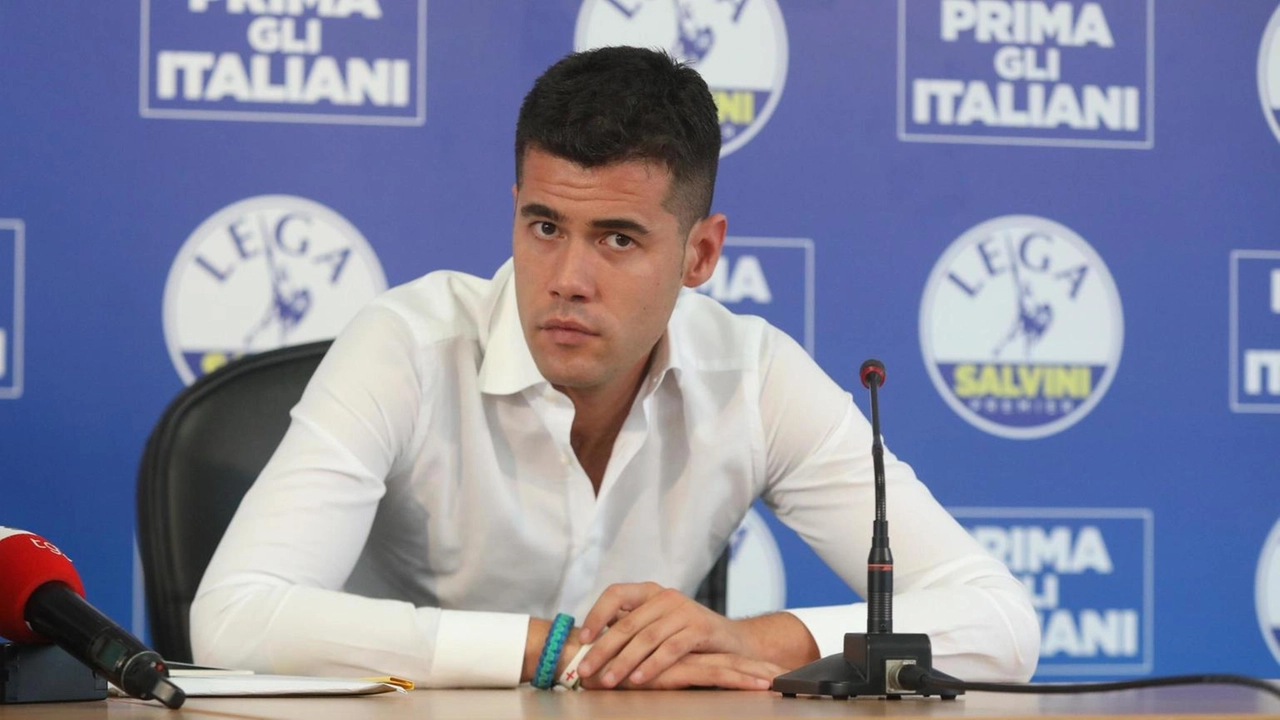 Crippa (Lega) attacca i magistrati: "In Italia c’è troppa impunità". Bergamini (FI): "I cittadini non possono essere lasciati soli". Crippa (Lega) attacca i magistrati: "In Italia c’è troppa impunità". Bergamini (FI): "I cittadini non possono essere lasciati soli".