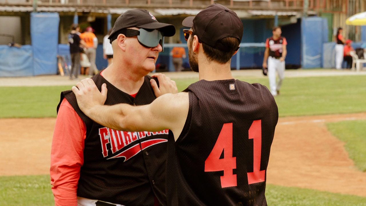 L'11 febbraio il documentario sulla Fiorentina baseball L'11 febbraio il documentario sulla Fiorentina baseball