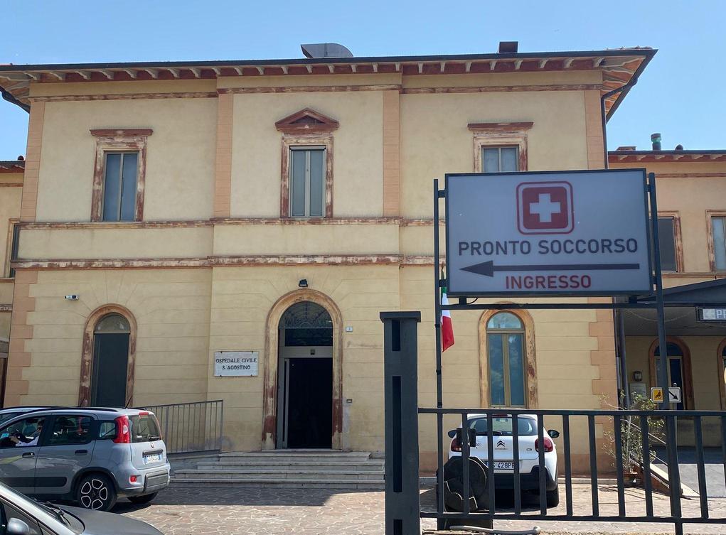"Sosta all’ospedale, simili ostacoli non sono accettabili" "Sosta all’ospedale, simili ostacoli non sono accettabili"