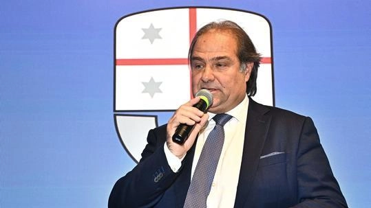 Luca Lombardi, assessore al turismo della Regione Liguria, ha lanciato la terza edizione del concorso social “Borghi in fiore”