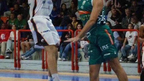 Per la Tarros Spezia è il terzo ko consecutivo Per la Tarros Spezia è il terzo ko consecutivo