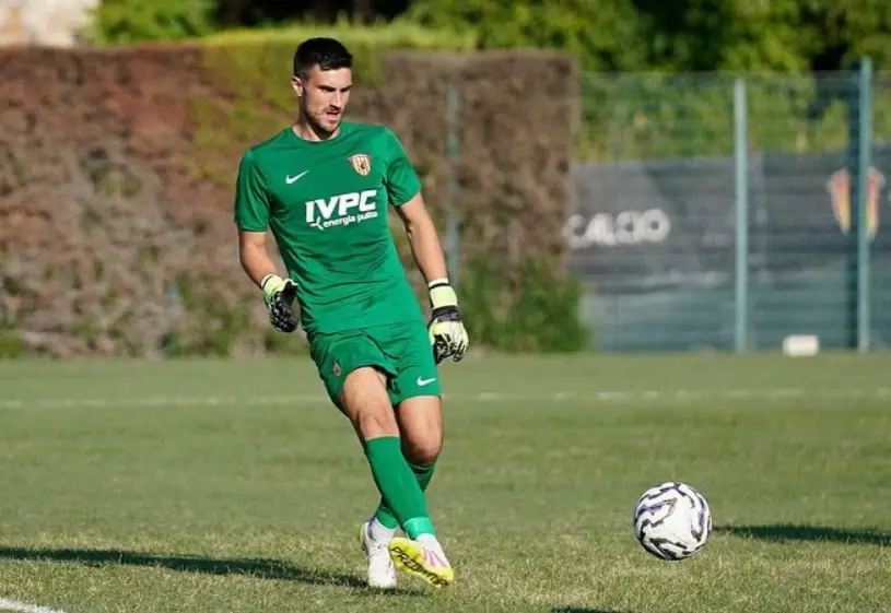 Coppa Italia, buona la prima per Gianmarco Vannucchi