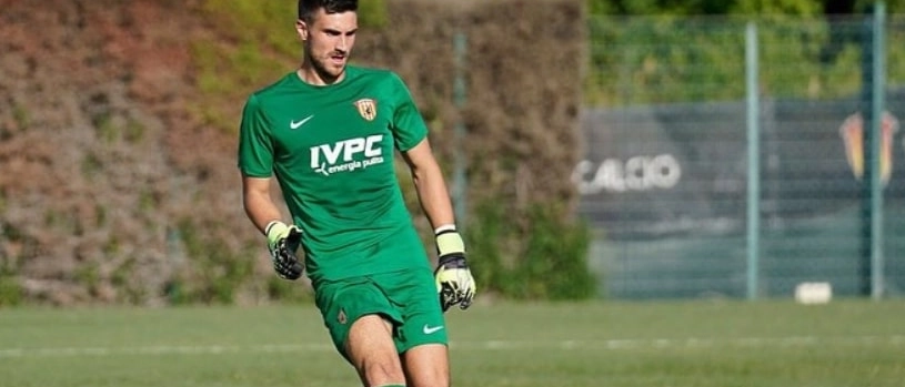 Coppa Italia, buona la prima per Gianmarco Vannucchi