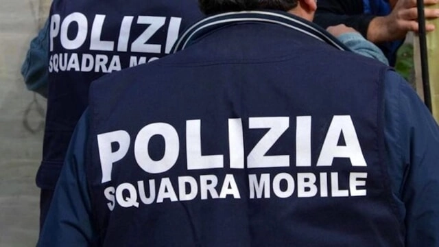 Polizia Polizia