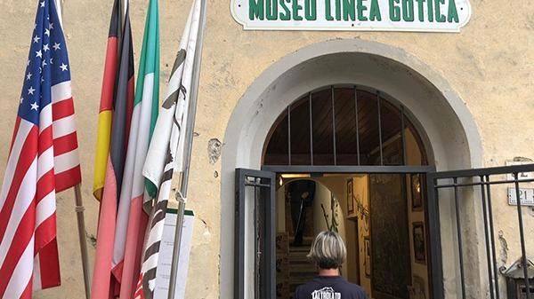 Laltrolato del Caposaldo, il Museo di Pianosinatico dedicato alla Linea Gotica, rende noti i risultati dell’attività svolta dal 2018 al...