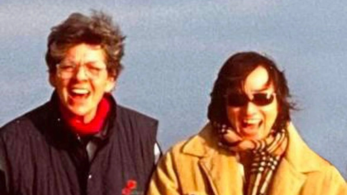Gianna Nannini ricorda la sua amata 'zia': ecco la foto che ha pubblicato tra le storie di Instagram