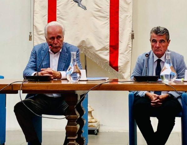 treni giani e baccelli rispondono ai pendolari del valdarno 