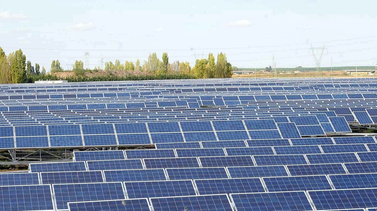 TODI- Fotovoltaico e Zone di accelerazione: la Regione Umbria sia un interlicutore imprescindibile. Con queste parole le forze di maggioranza... TODI- Fotovoltaico e Zone di accelerazione: la Regione Umbria sia un interlicutore imprescindibile. Con queste parole le forze di maggioranza...
