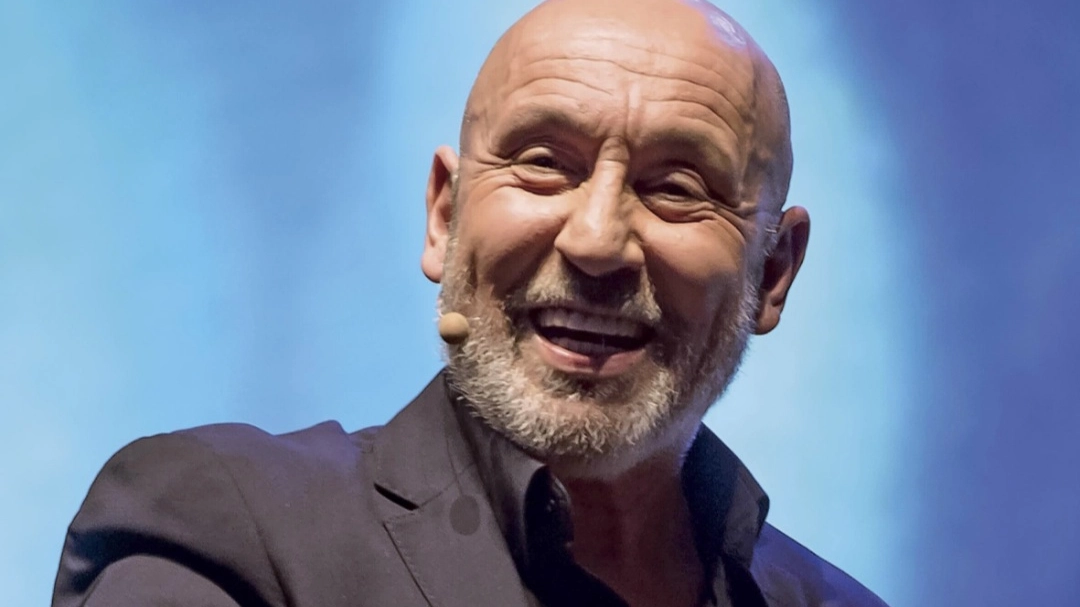 Maurizio Battista