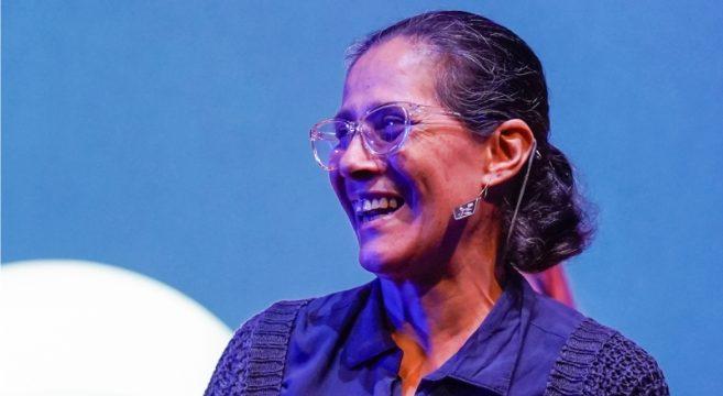 ferreira e il teatro colombiano a bucine