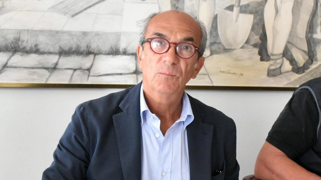 Massimo De Blasis, presidente provinciale dell’Ance Gli incontri si terranno nella sede dell’associazione in via Monterosa