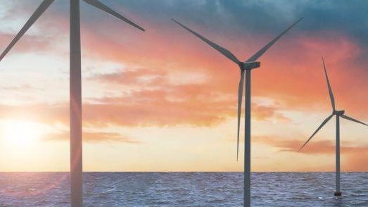 La soluzione dell’eolico offshore indicata come una possibile in Maremma La soluzione dell’eolico offshore indicata come una possibile in Maremma