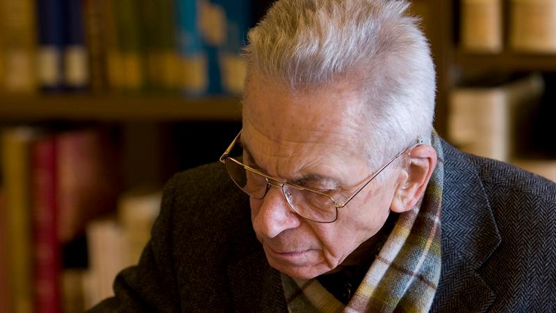 addio a piero fiorelli decano degli storici del diritto e della lingua italiana