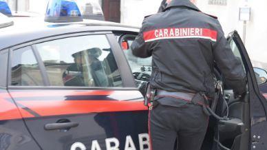 Prato, arrestato 25enne con 21 dosi di eroina nascosti negli slip Prato, arrestato 25enne con 21 dosi di eroina nascosti negli slip