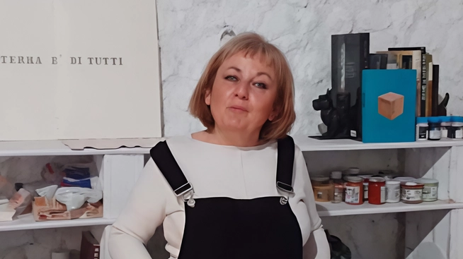 A Montelupo torna "Tutti al Museo", con visite guidate, laboratori per bambini e la mostra "Terre di Spezierie". Prenotazioni al 0571 1590300. A Montelupo torna "Tutti al Museo", con visite guidate, laboratori per bambini e la mostra "Terre di Spezierie". Prenotazioni al 0571 1590300.