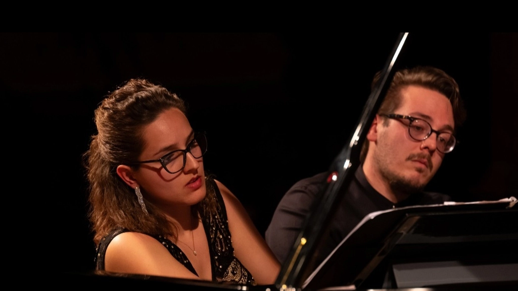 Firenze, Faccini Duo e Musica in Festa: doppio appuntamento al Festival Suoni Riflessi Firenze, Faccini Duo e Musica in Festa: doppio appuntamento al Festival Suoni Riflessi