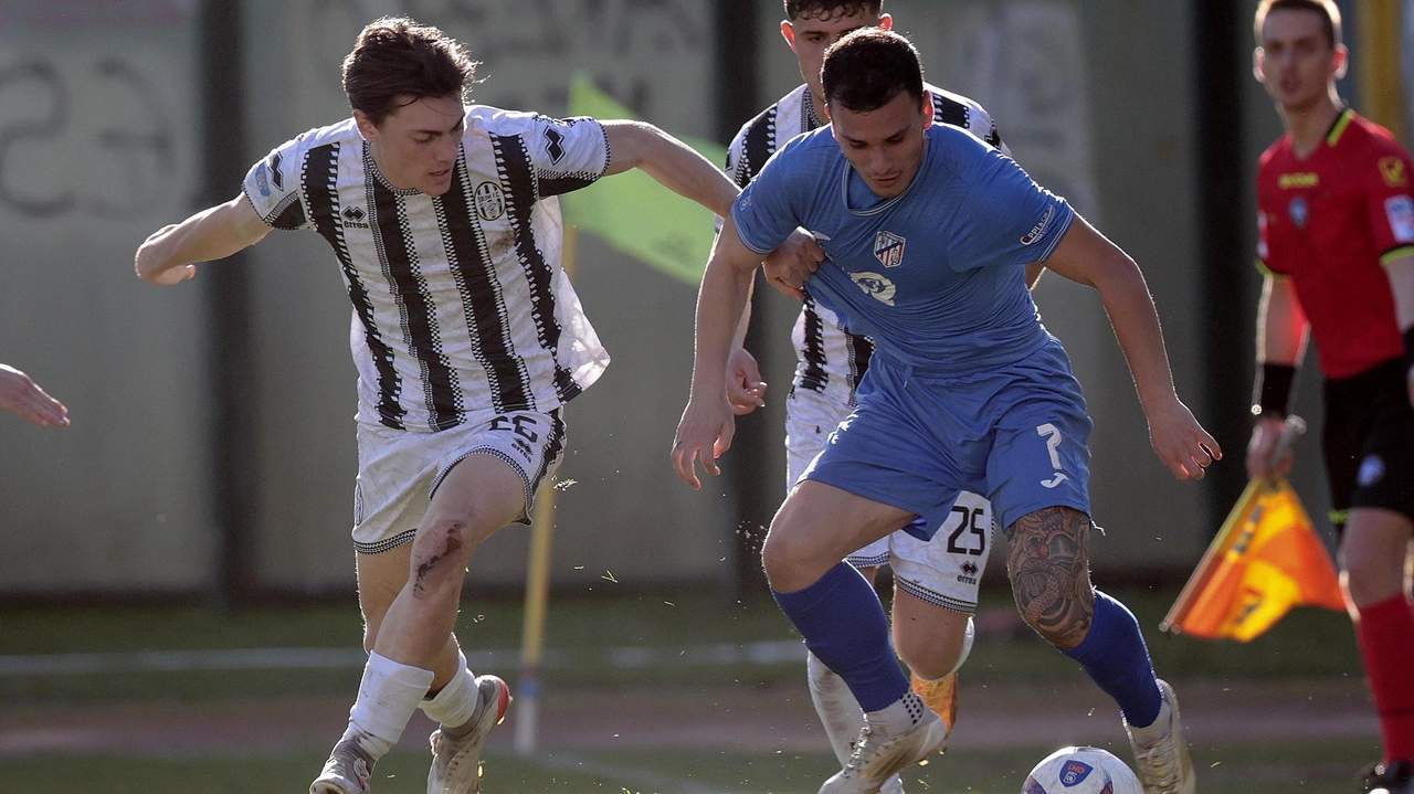 Derby decisivo: la Robur sfida il Grosseto per l'accesso ai play-off