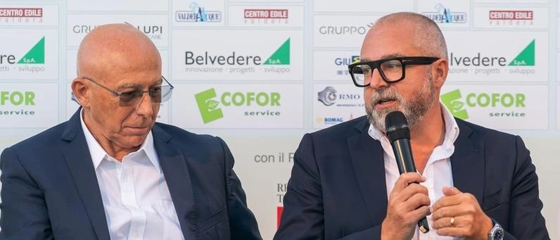 La mobilità sostenibile. Patto Pontedera-Peccioli: "Linking Valdera si farà"