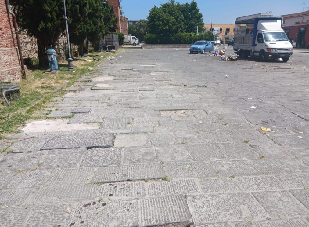 cascina da gioved236 via ai lavori in piazza gramsci