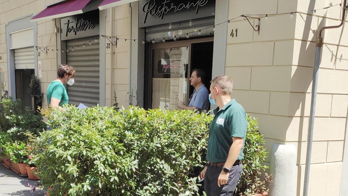 Elettricista folgorato. Condannati i due titolari e disposte provvisionali Elettricista folgorato. Condannati i due titolari e disposte provvisionali