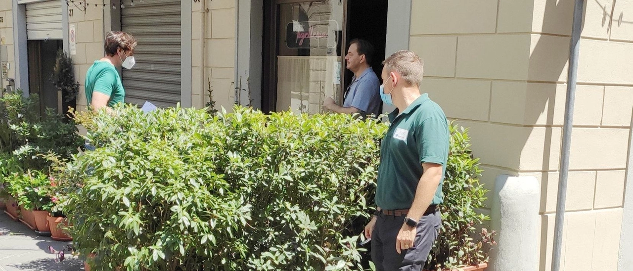 Elettricista folgorato. Condannati i due titolari e disposte provvisionali