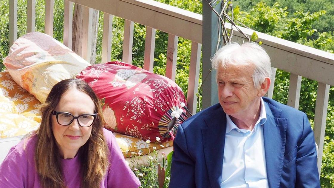 festival little lucy si amplia un cottage per tutte le stagioni