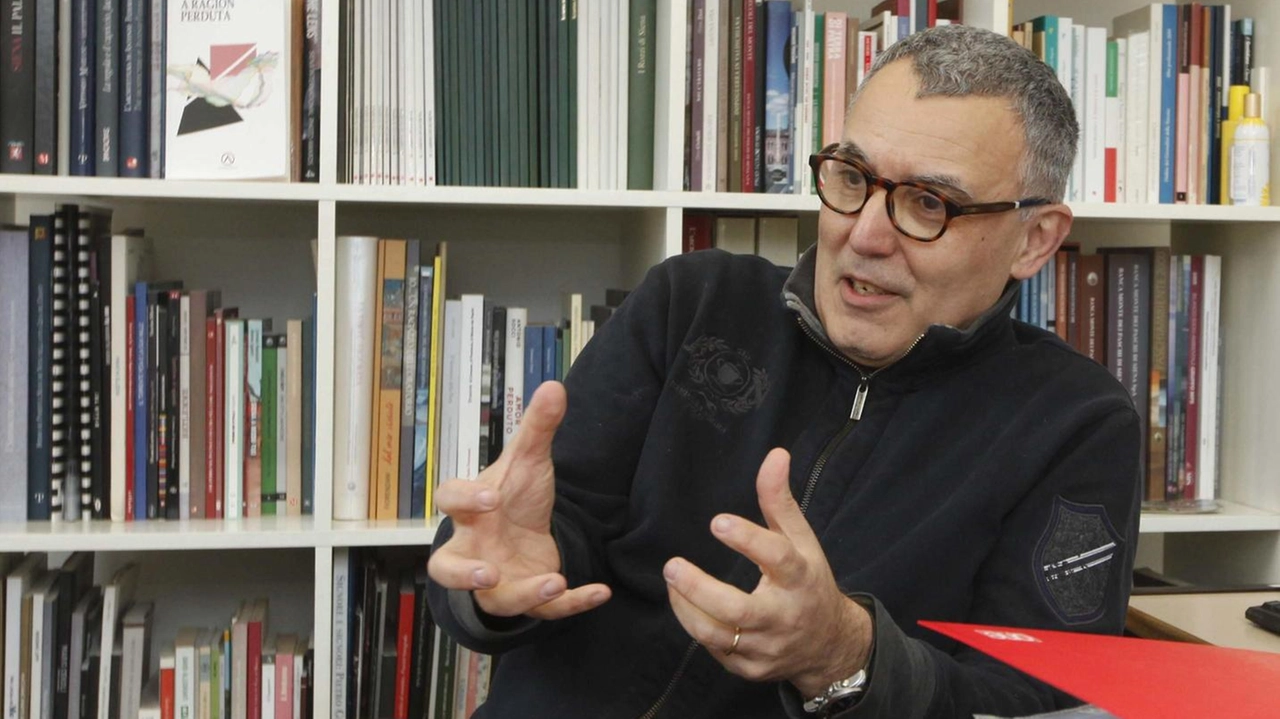 L’ex sindaco e deputato Pd parla per la prima volta dopo l’assoluzione a Salerno "Ho sempre ammesso le responsabilità politiche, per le quali rinnovo le mie scuse". L’ex sindaco e deputato Pd parla per la prima volta dopo l’assoluzione a Salerno "Ho sempre ammesso le responsabilità politiche, per le quali rinnovo le mie scuse".