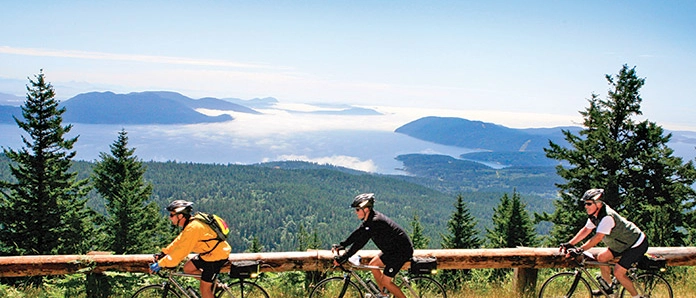 L’Appennino Bike Tour Festival arriva in Casentino