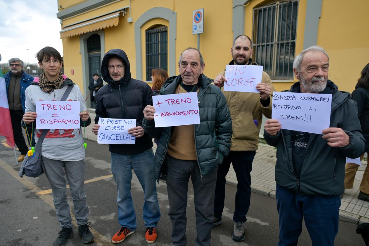 Faentina, settembre da bollino rosso. Ripartono i treni, si chiude la strada Faentina, settembre da bollino rosso. Ripartono i treni, si chiude la strada