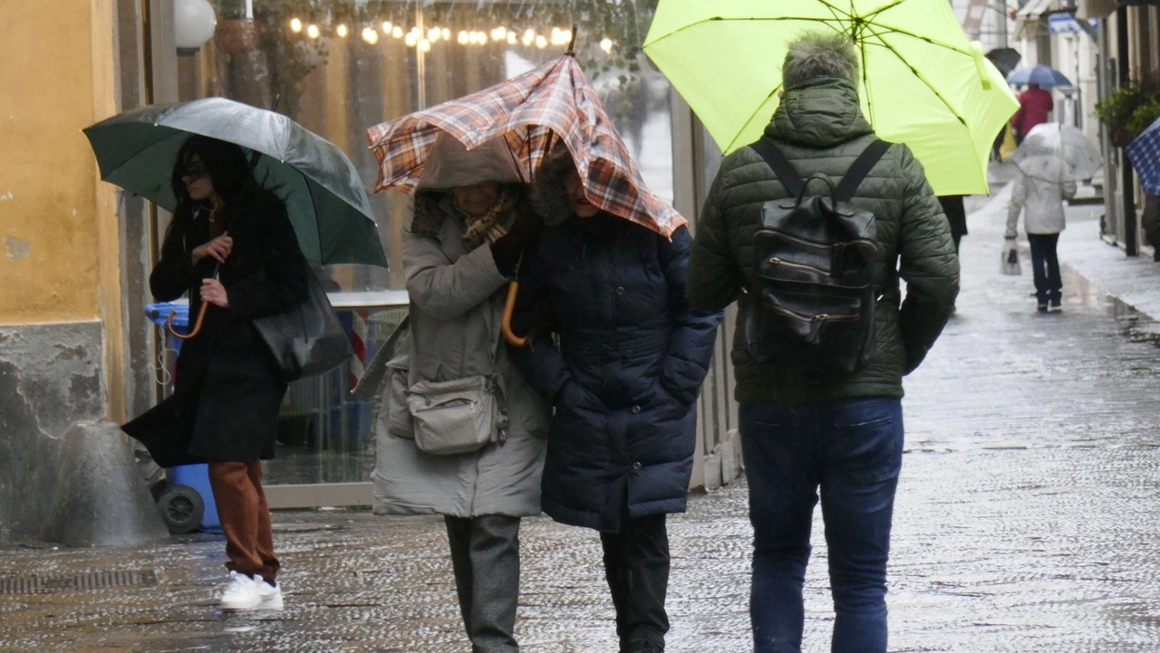 C'è una data per l'arrivo del freddo in Toscana C'è una data per l'arrivo del freddo in Toscana