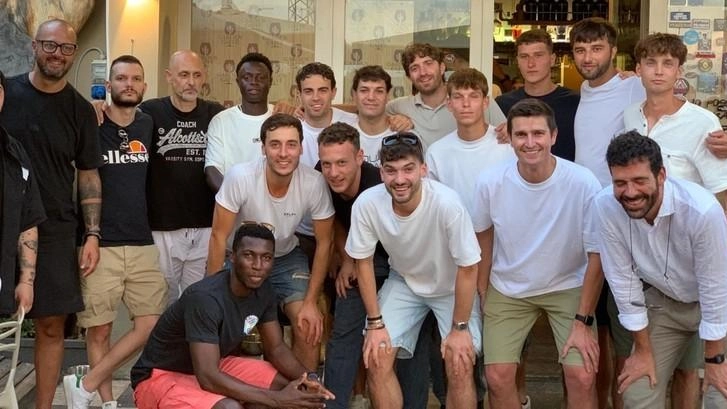Dopo la salvezza della passata stagione, grandi cambiamenti per il club Dopo la salvezza della passata stagione, grandi cambiamenti per il club