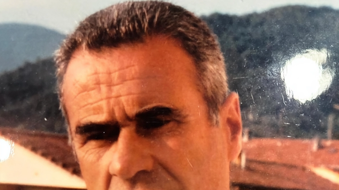 ì Massimiliano Coli. Aveva 93 anni era nato a Saltocchio, il luogo da lui più amato per tutta la sua vita ì Massimiliano Coli. Aveva 93 anni era nato a Saltocchio, il luogo da lui più amato per tutta la sua vita