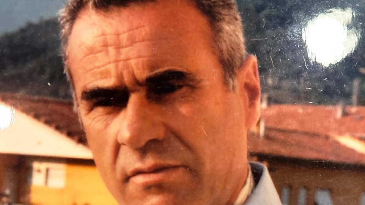 La scomparsa dell’ex pilota. Massimiliano Coli