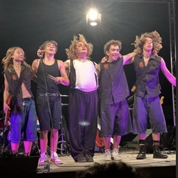 The Millers vincitori di Arezzowave Toscana 2025