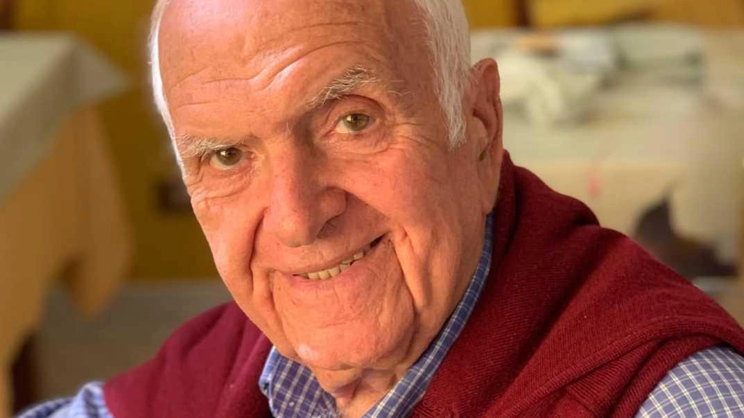 Ci ha lasciati alla bella età di 92 anni Bob Mei che fu uno dei personaggi più noti della città....