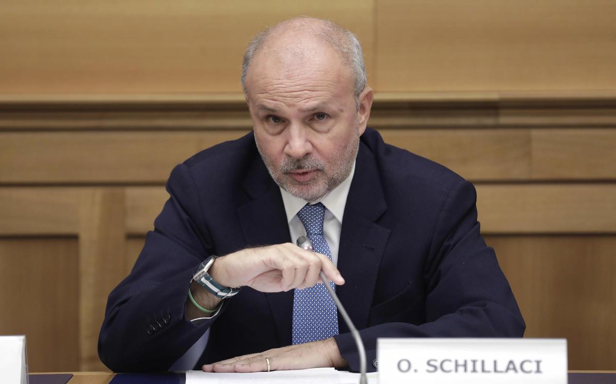 Gruppo sulle vaccinazioni. Il ministro Schillaci revoca tutte le nomine