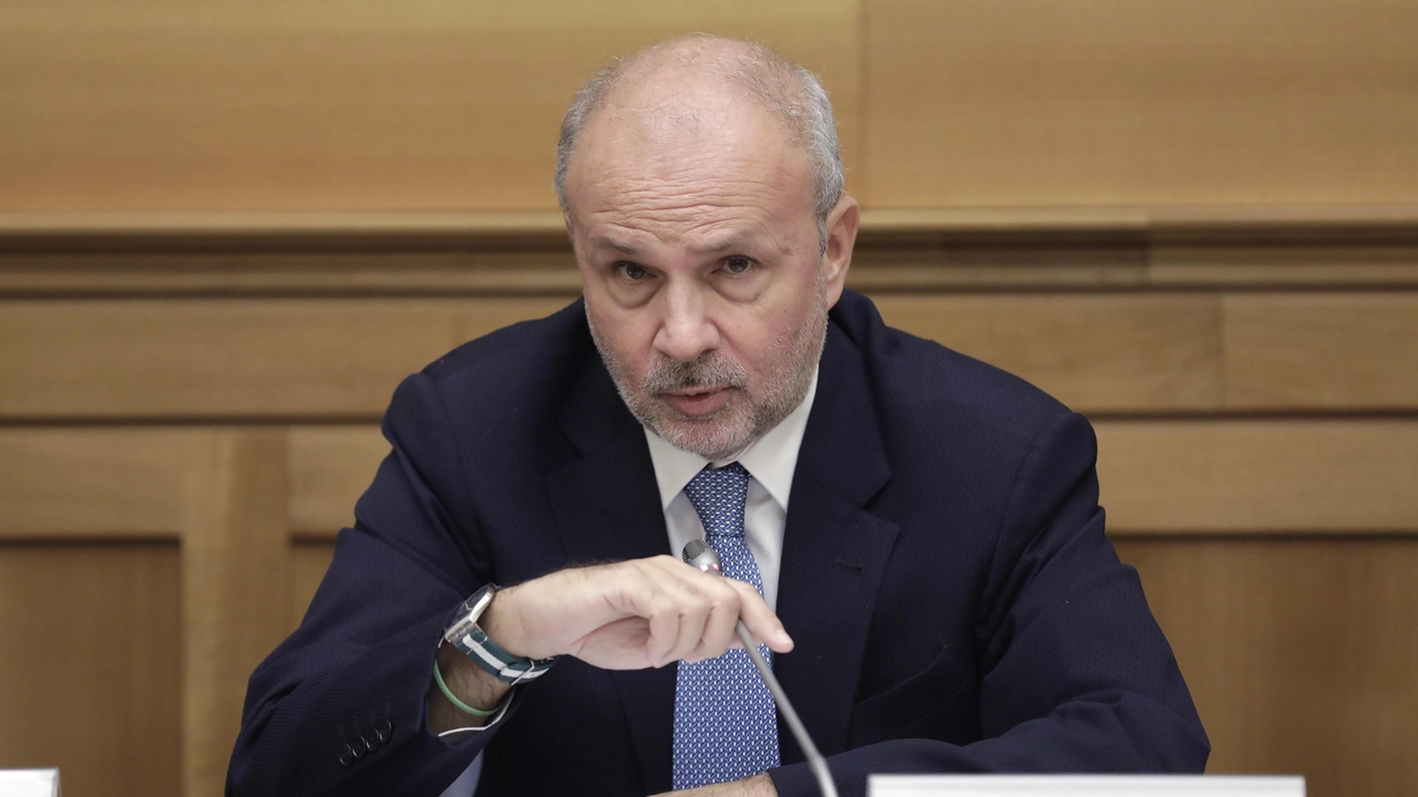 Il ministro della Salute Orazio Schillaci (foto) ha firmato il decreto di revoca della nomina di tutti i membri...