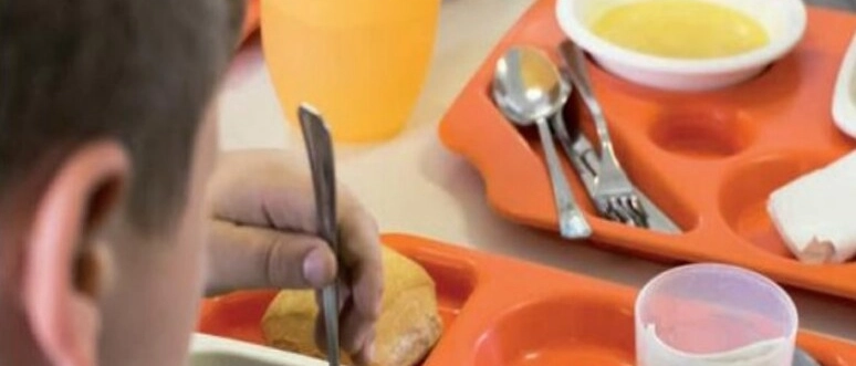 Portoferraio: la scoperta è stata fatta nelle conchigliette all’olio che i piccoli avrebbero dovuto mangiare a mensa