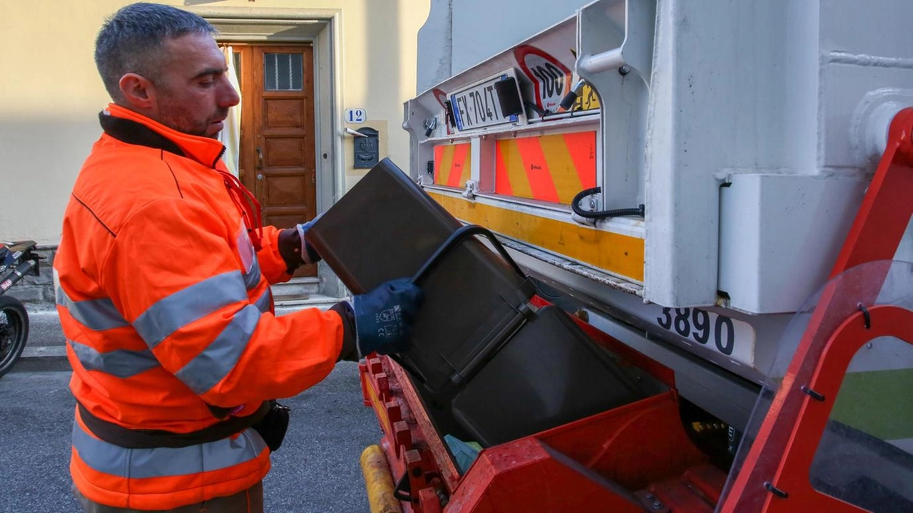 La riorganizzazione sarà attiva dal prossimo 6 ottobre. Rivoluzione nella zona nord, collinare e pedemontana. L’avvertimento di Alia Plures: "Ritirare i kit al più presto".