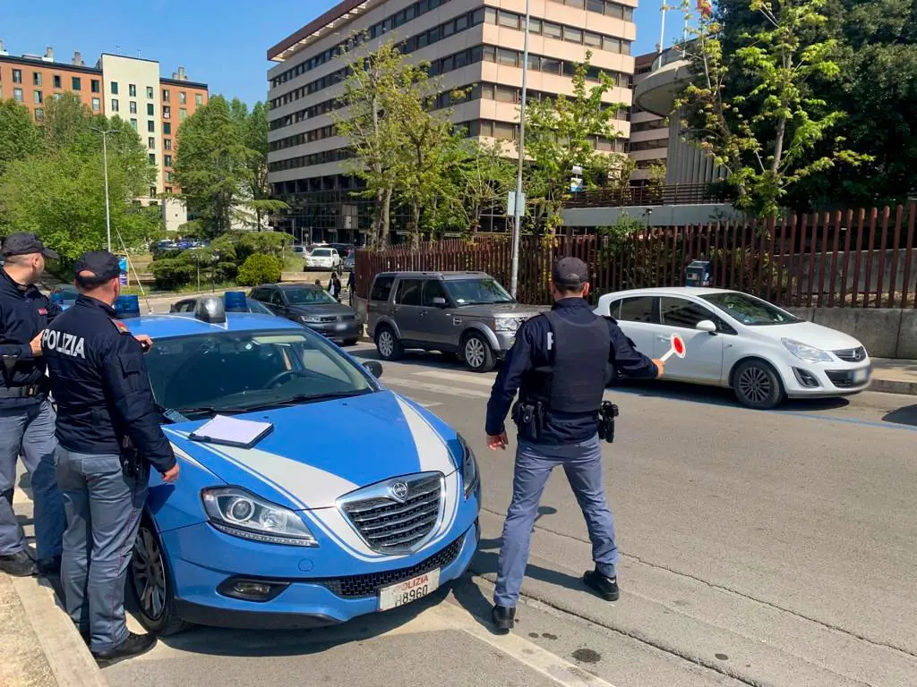 Legato al terrorismo jihadista, arrestato un giovane che cercava di costruire esplosivi