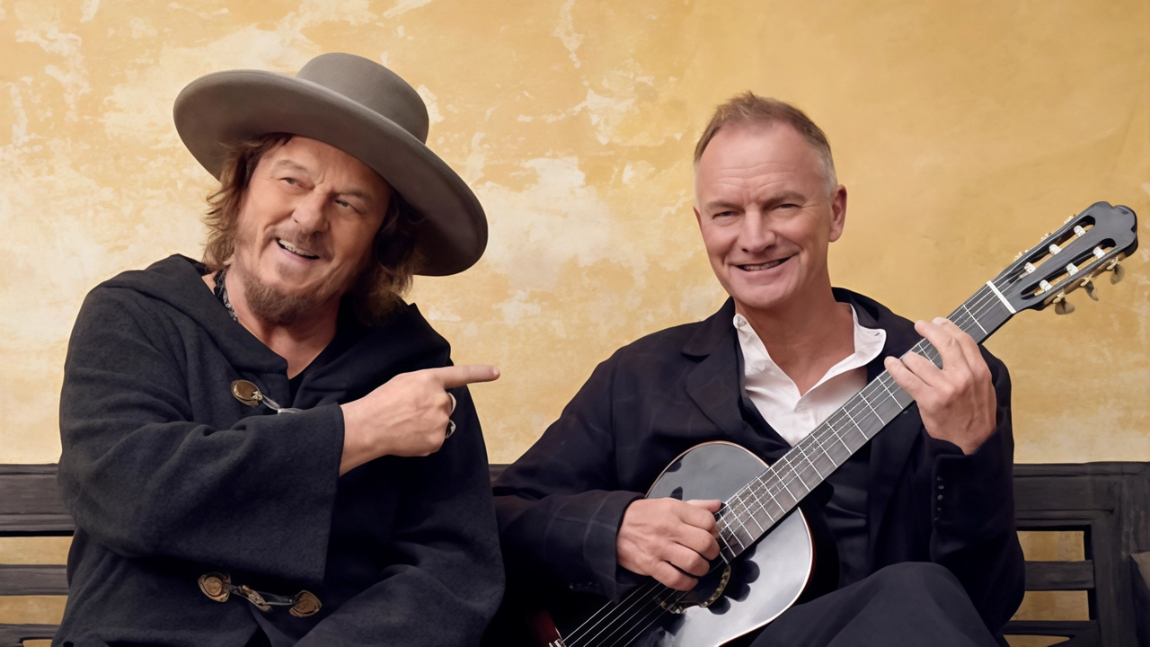 Anche Sting domani a Pontremoli per il match più importante: raccogliere fondi per“Il Domani dell’Autismo“ Anche Sting domani a Pontremoli per il match più importante: raccogliere fondi per“Il Domani dell’Autismo“