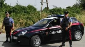 Carabinieri Carabinieri