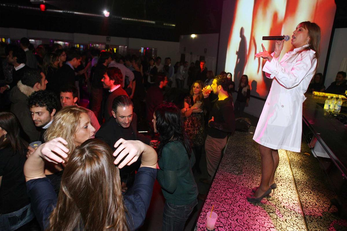 Ex Jaiss verso la riqualificazione: da discoteca a polo commerciale