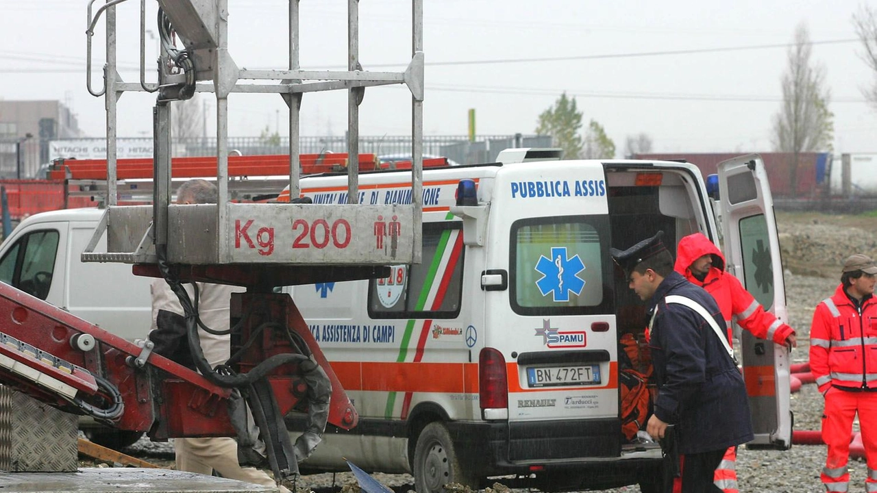 Il dramma degli incidenti sul lavoro continua a colpire l’Umbria: i sindacati chiedono di potenziare i controlli su tutte le attività Il dramma degli incidenti sul lavoro continua a colpire l’Umbria: i sindacati chiedono di potenziare i controlli su tutte le attività