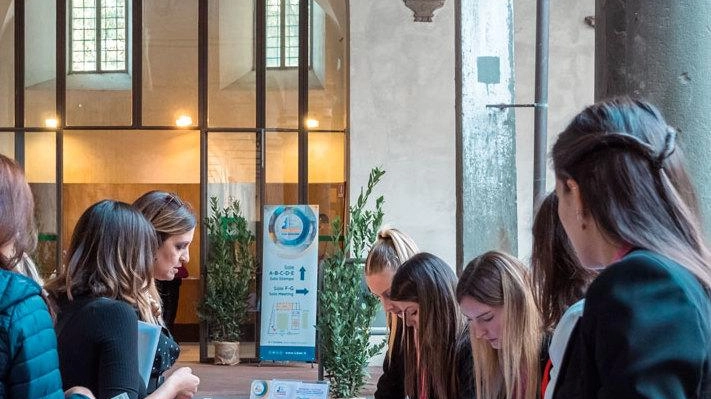 Lubec compie 21 anni. Le anticipazioni di ottobre dei cantieri per crescere